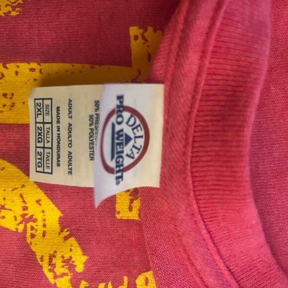 Pittsburgh 412 T-Shirt - Picture 5 of 5